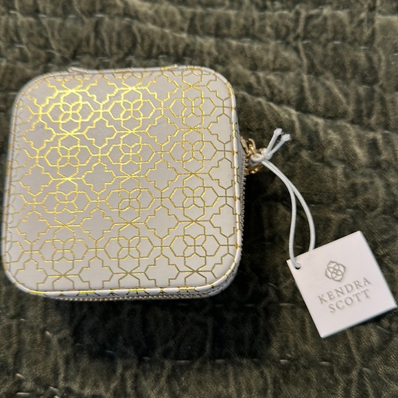 Kendra Scott Jewelry New Kendra Scott Jewelry Organizer Poshmark